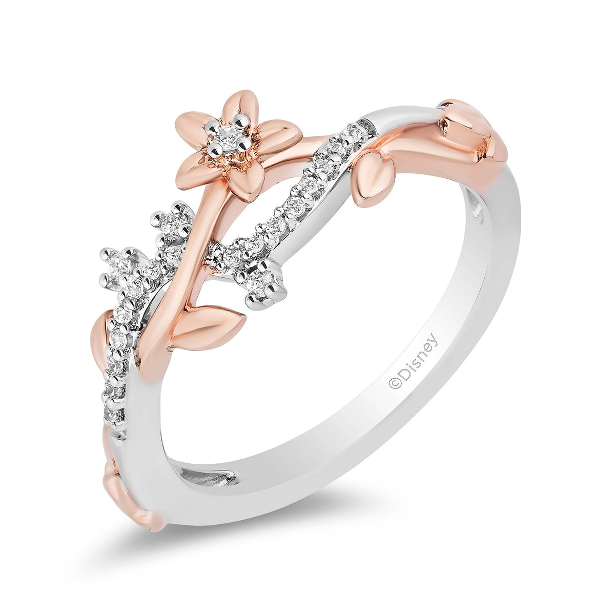 Rapunzel disney ring discount