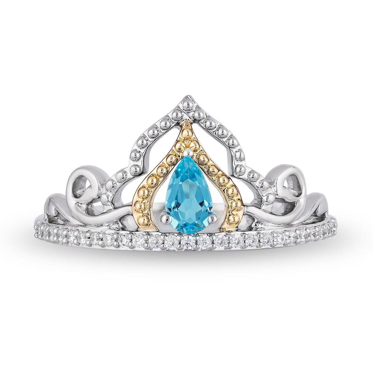 Jasmine hot sale diamond ring