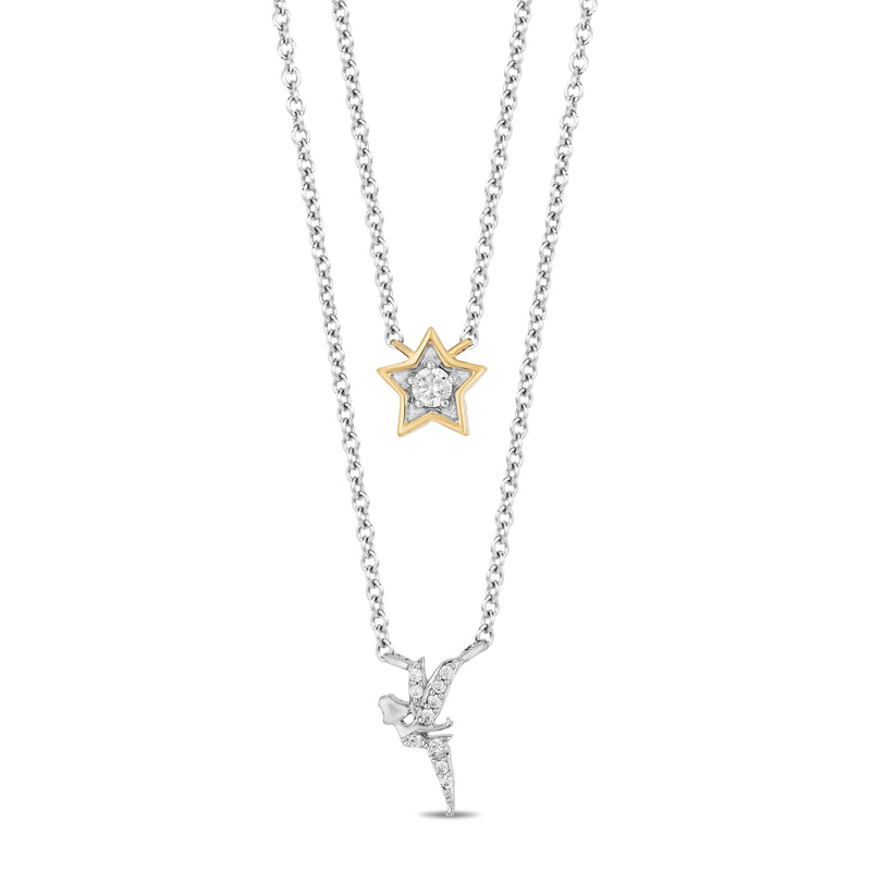 enchanted_disney-tinker-bell_double_chain_necklace_0.10CTTW_1