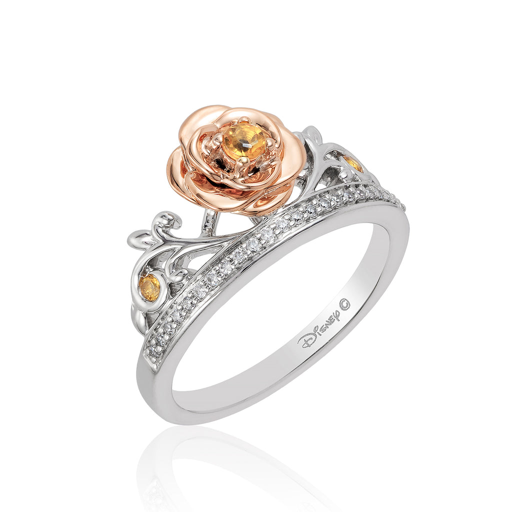 Belle princess ring hotsell
