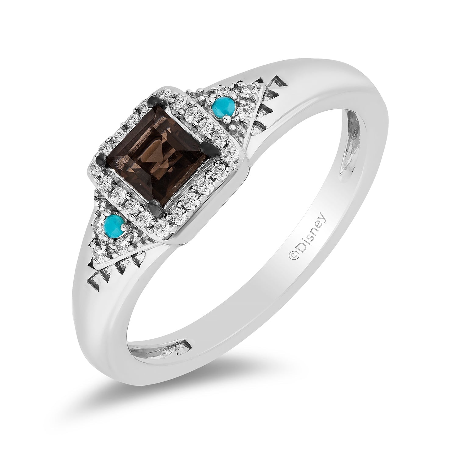 Quartz rings fine jewelry sales