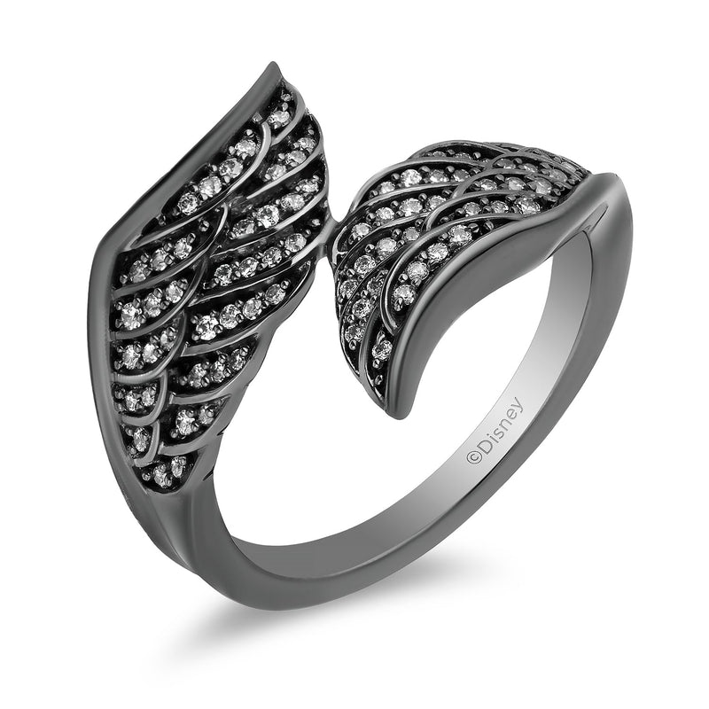 enchanted_disney-maleficent_wing_shape_ring_0.25CTTW_1