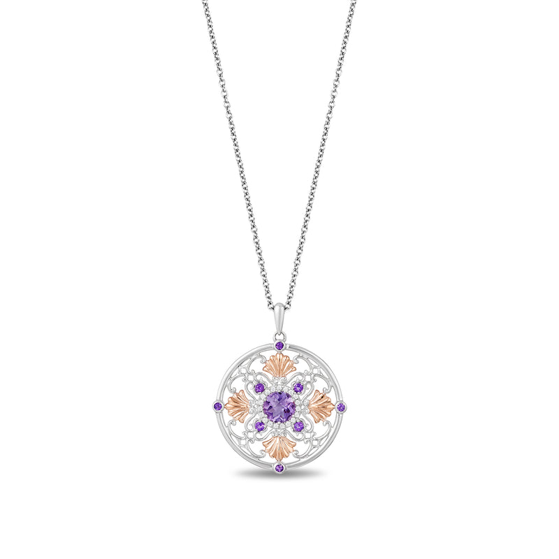 enchanted_disney-ariel_medallion_shell_pendant_necklace_0.10CTTW_1