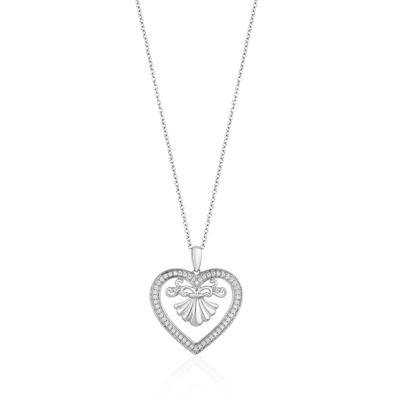 enchanted_disney-ariel_pendant_necklace_0.20CTTW_1