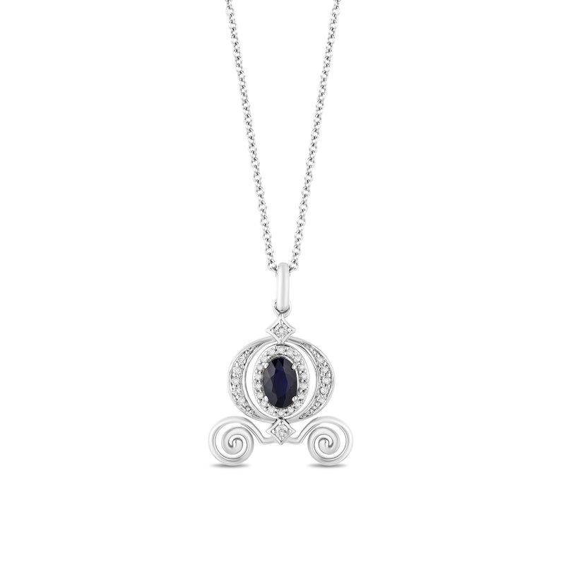 enchanted_disney-cinderella_carriage_pendant_necklace_0.16CTTW_1