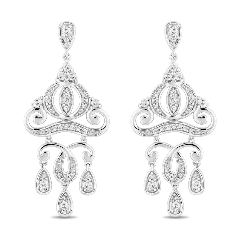 enchanted_disney-cinderella_carriage_earrings_1.38CTTW_1