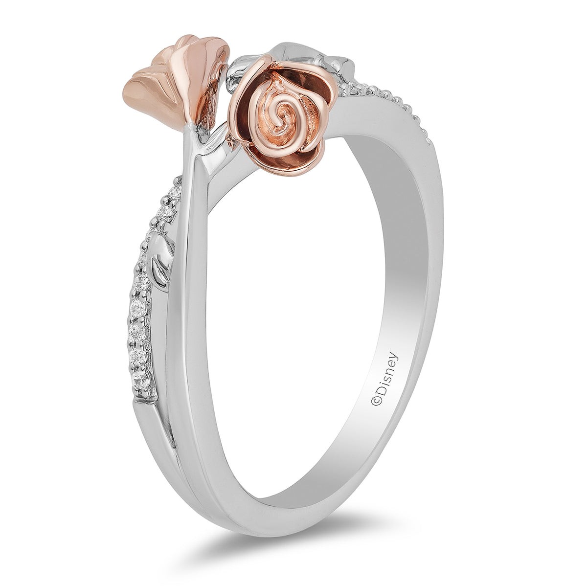 Belle ring disney collection on sale