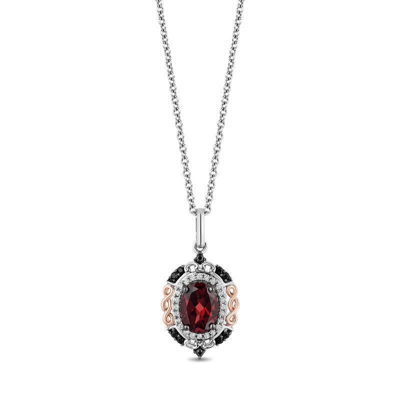 enchanted_disney-evil-queen_pendant_necklace_0.20CTTW_1