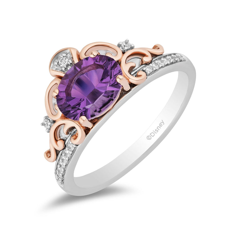 enchanted_disney-cinderella_fine_jewelry_sterling_silver_and_9k_rose_gold_diamond_accent_and_concave_amethyst_stepsisters_ring_1