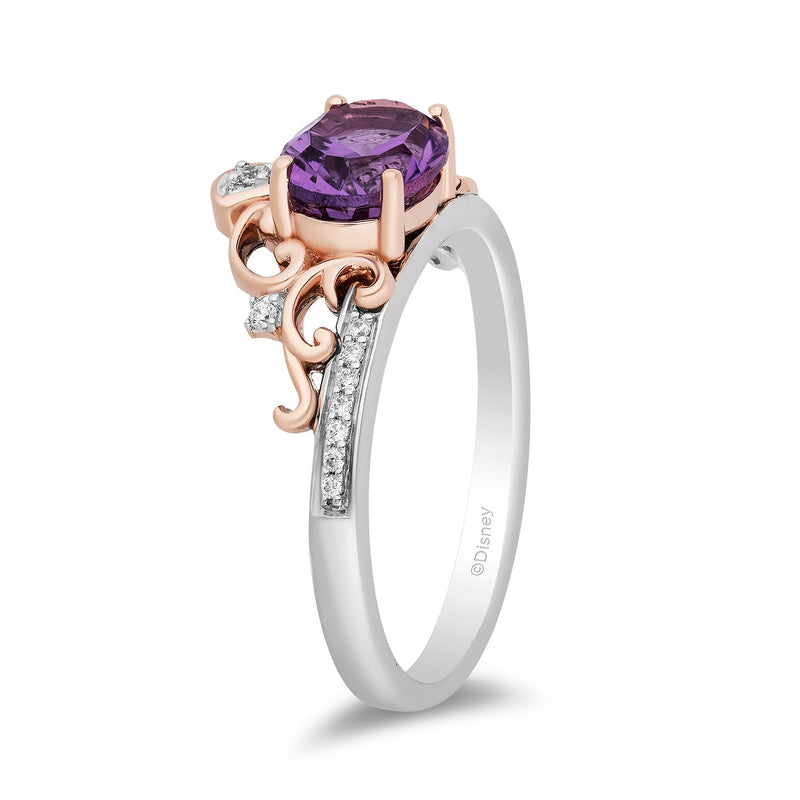 enchanted_disney-cinderella_fine_jewelry_sterling_silver_and_9k_rose_gold_diamond_accent_and_concave_amethyst_stepsisters_ring_6