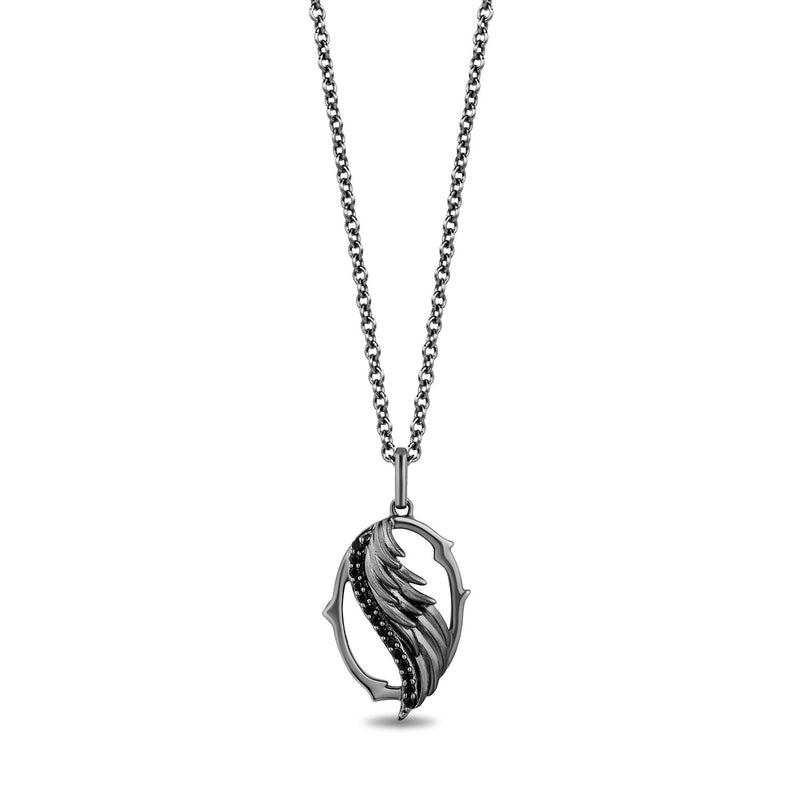 enchanted_disney-maleficent_pendant_necklace_0.10CTTW_1