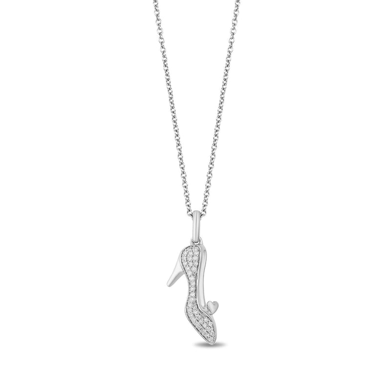 enchanted_disney-cinderella_fashion_pendant_necklace_0.20CTTW_1