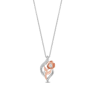 Belle necklace zales sale