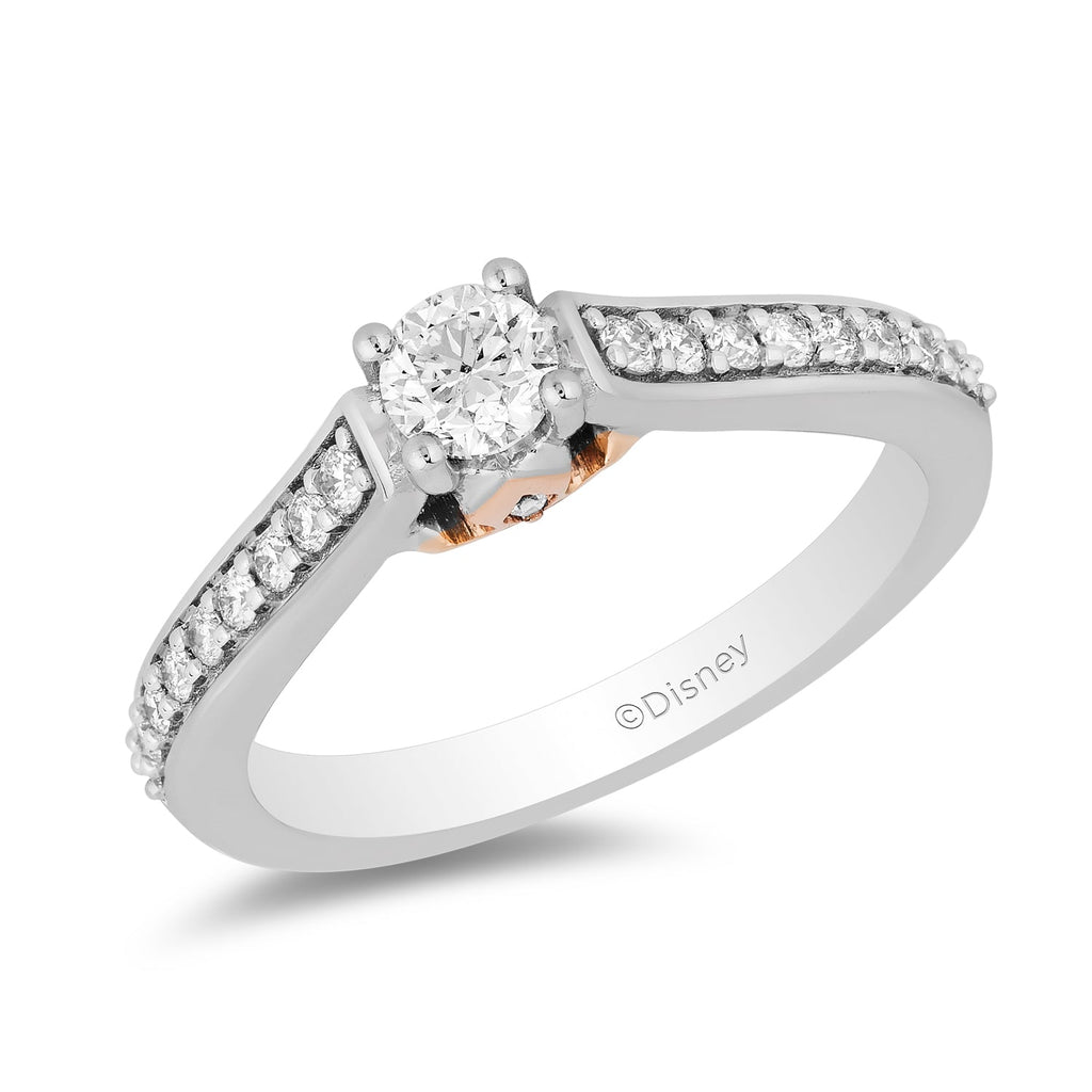 Enchanted disney clearance fine jewelry uk