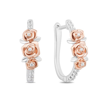 Diamond earrings $1000 on sale