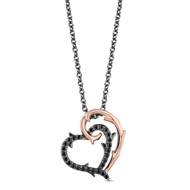 enchanted_disney-maleficent_heart_pendant_necklace_0.20CTTW_1