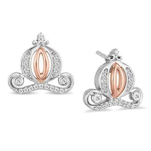 enchanted_disney-cinderella_stud_earrings_0.10CTTW_1