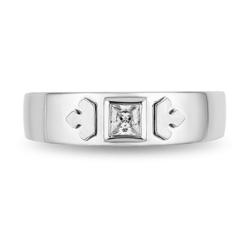enchanted_disney-prince_fine_jewelry_14k_white_gold_0_25_cttw_mens_ring_0.25CTTW_2