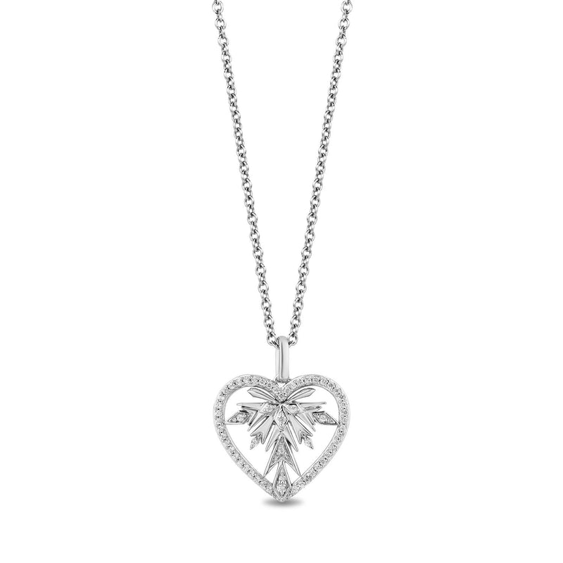 enchanted_disney-elsa_heart_pendant_necklace_0.20CTTW_1