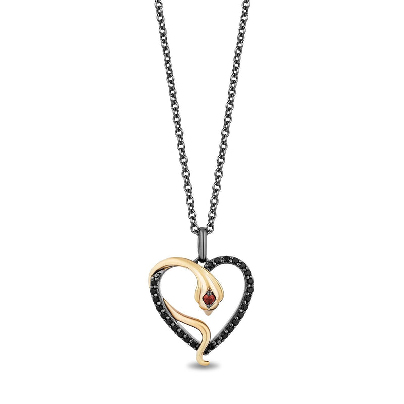 enchanted_disney-jafar_heart_pendant_necklace_0.20CTTW_1
