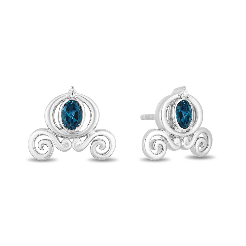 enchanted_disney-cinderella_carriage_earrings_2