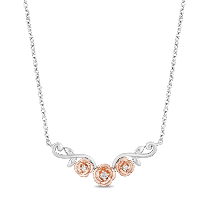 enchanted_disney-belle_rose_pendant_necklace_0.05CTTW_1