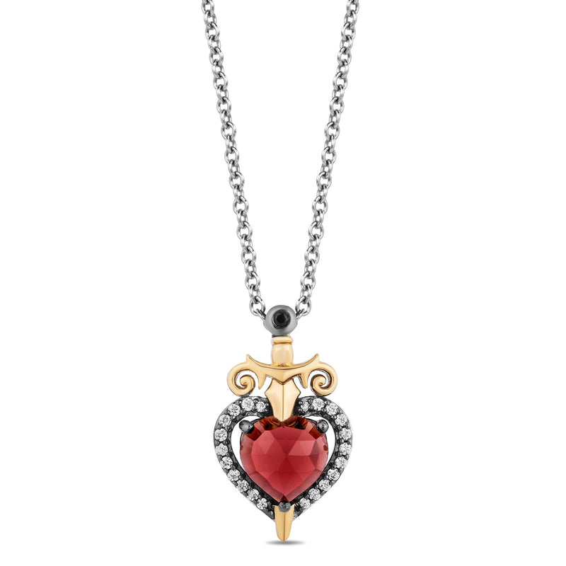 enchanted_disney-evil-queen_pendant_necklace_0.10CTTW_1