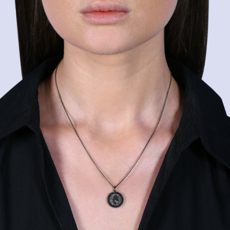 enchanted_disney-dr-facilier_pendant_necklace_0.25CTTW_2