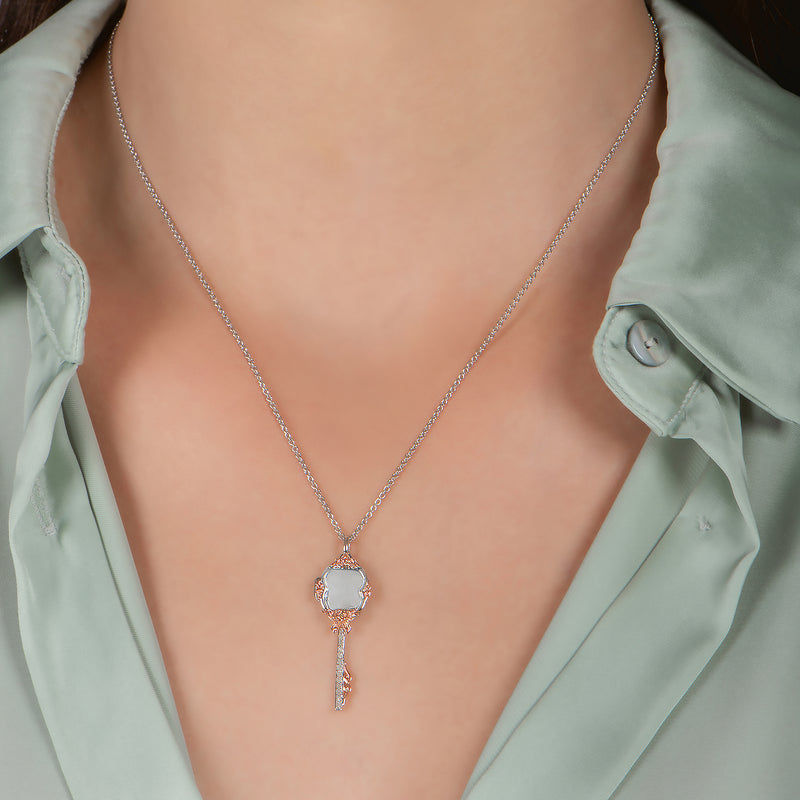 enchanted_disney-belle_key_pendant_necklace_2