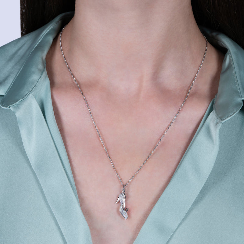 enchanted_disney-cinderella_fashion_pendant_necklace_0.20CTTW_2