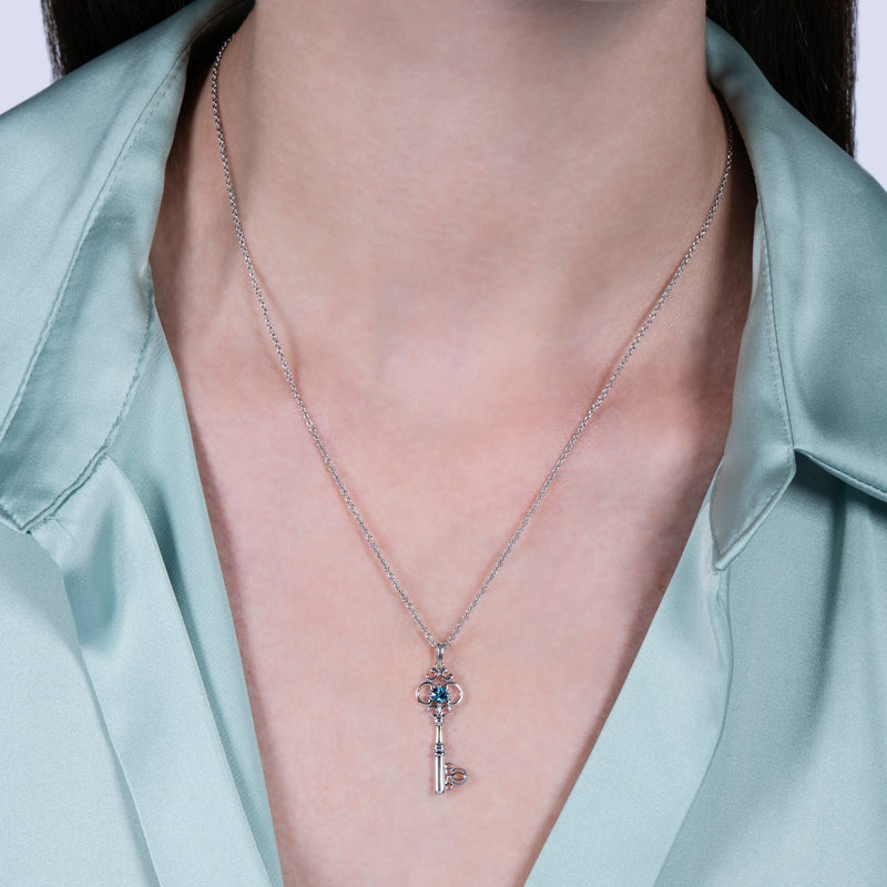 enchanted_disney-cinderella_key_pendant_necklace_2