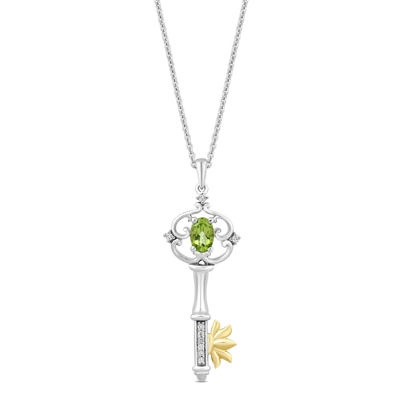 enchanted_disney-tiana_water_lily_key_pendant_necklace_0.05CTTW_1