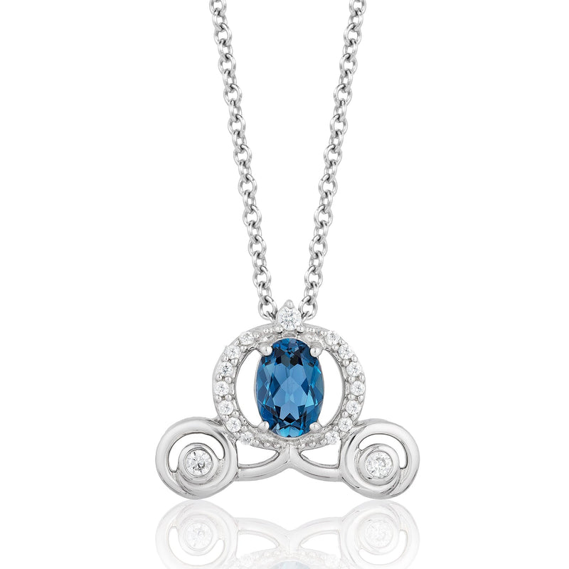 enchanted_disney-cinderella_carriage_pendant_necklace_0.10CTTW_1