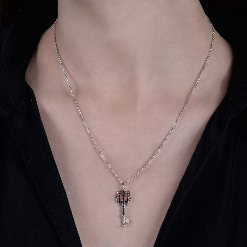 enchanted_disney-ursula_key_pendant_necklace_0.13CTTW_2