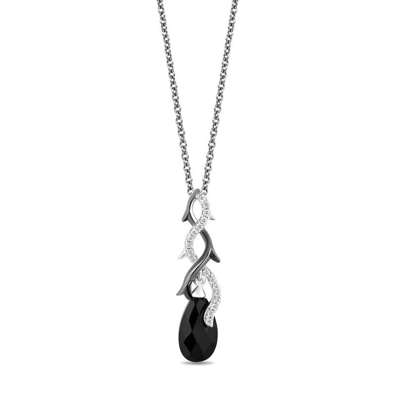 enchanted_disney-maleficent_pendant_necklace_0.10CTTW_1