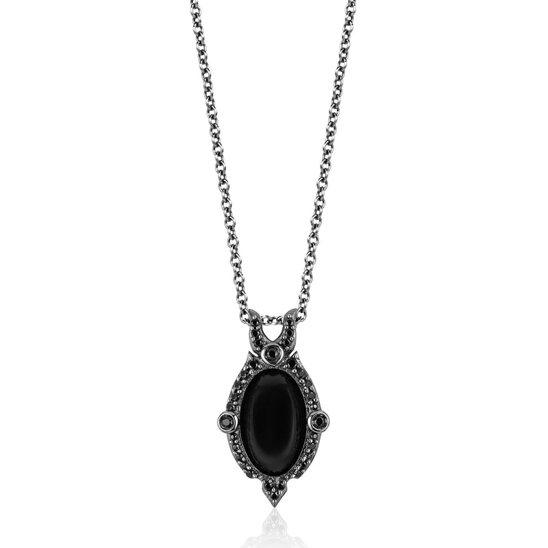 enchanted_disney-maleficent_villain_pendant_necklace_0.25CTTW_1