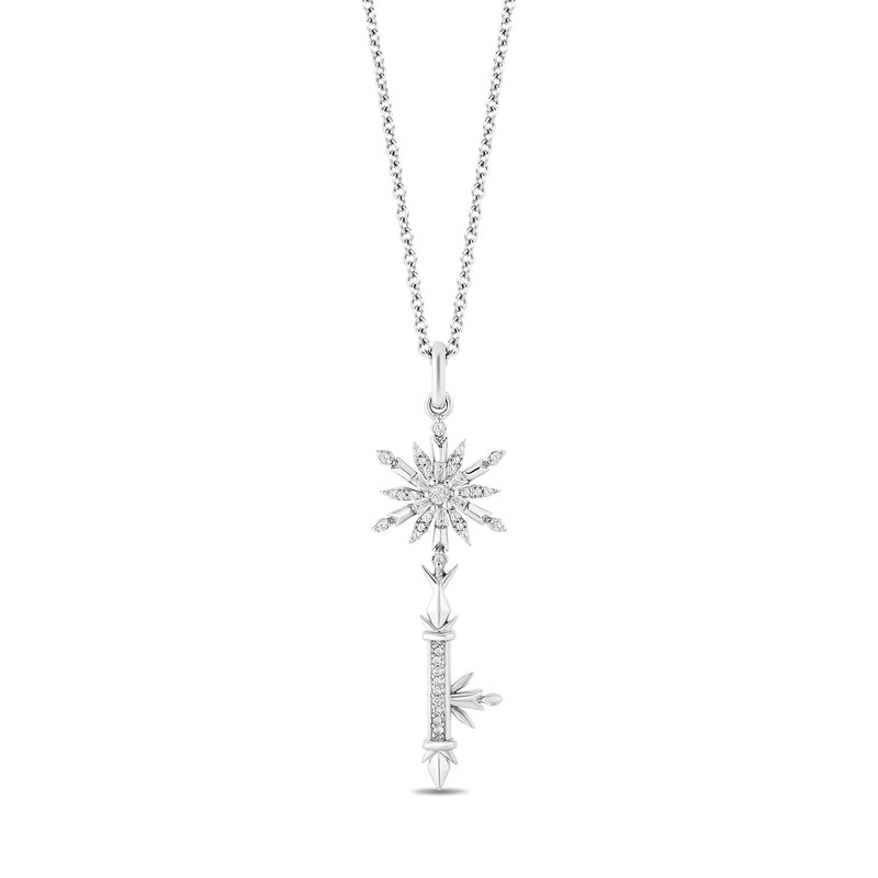 enchanted_disney-elsa_key_pendant_necklace_0.13CTTW_1