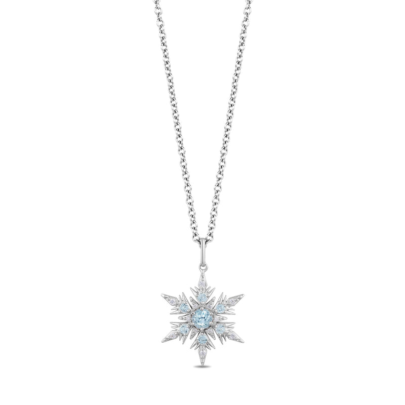 enchanted_disney-elsa_pendant_necklace_0.10CTTW_1