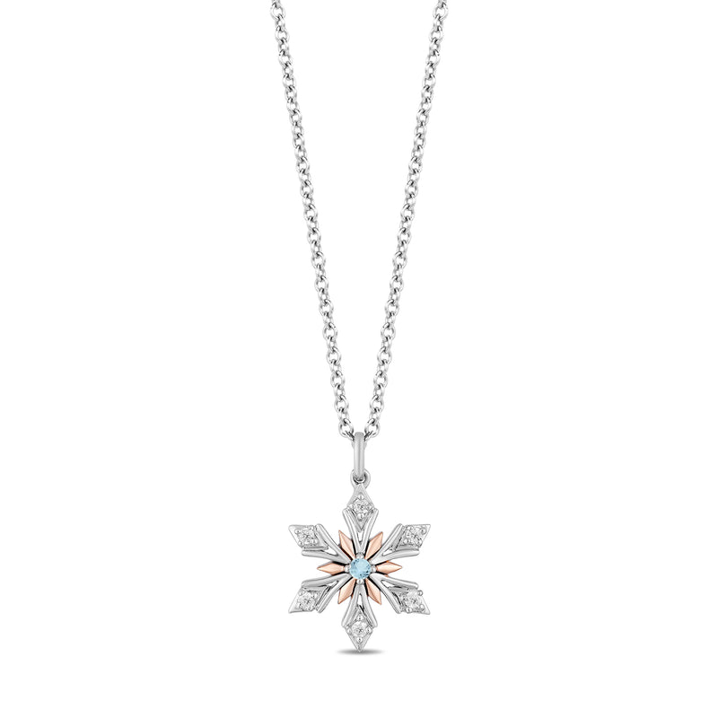 enchanted_disney-elsa_pendant_necklace_0.05CTTW_1