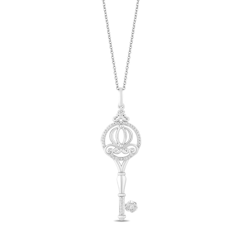 enchanted_disney-cinderella_70th_anniversary_key_pendant_necklace_0.10CTTW_1