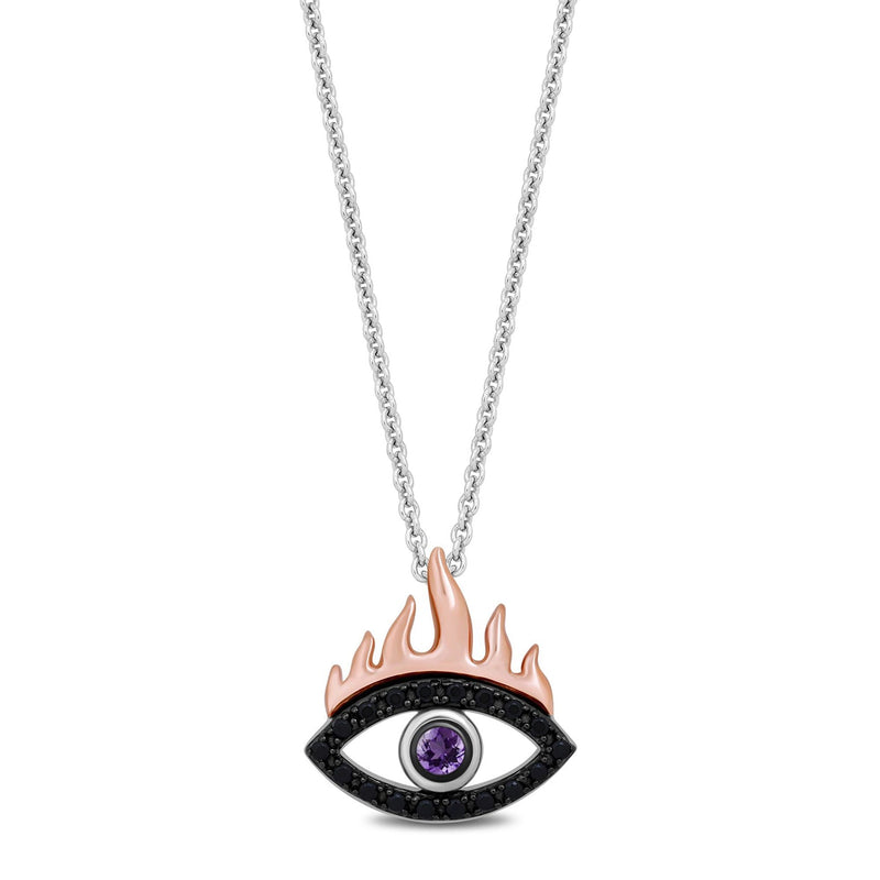 enchanted_disney-dr-facilier_eye_pendant_necklace_0.13CTTW_1