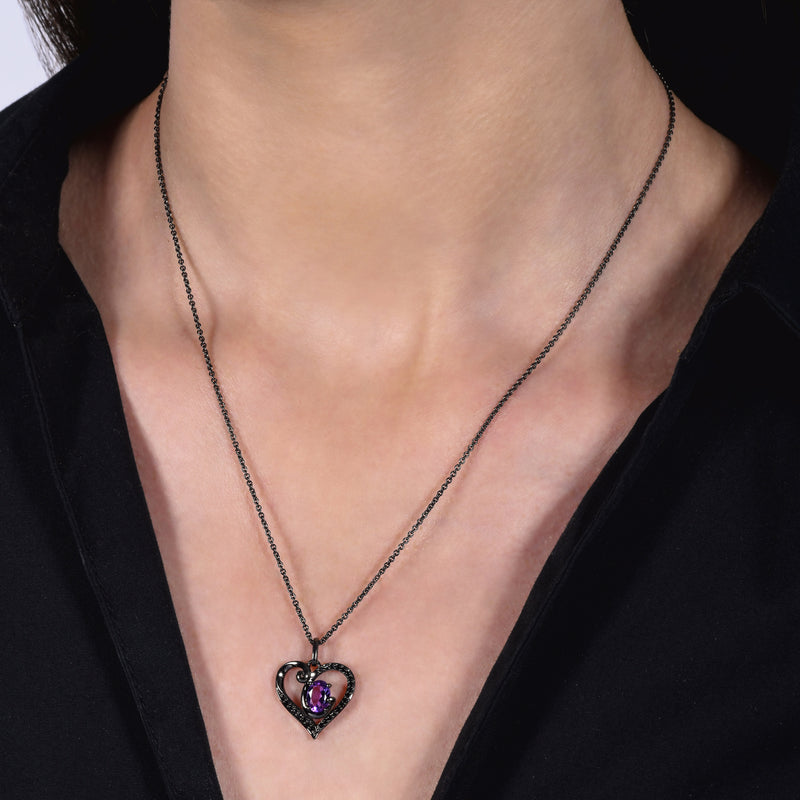 enchanted_disney-ursula_heart_pendant_necklace_0.20CTTW_2