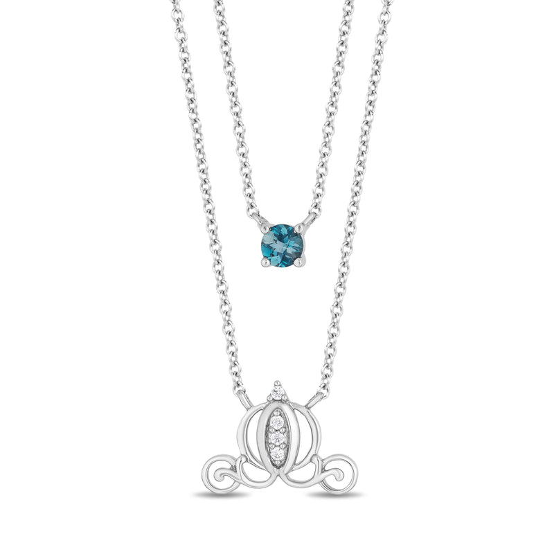 enchanted_disney-cinderella_carriage_pendant_necklace_0.05CTTW_1