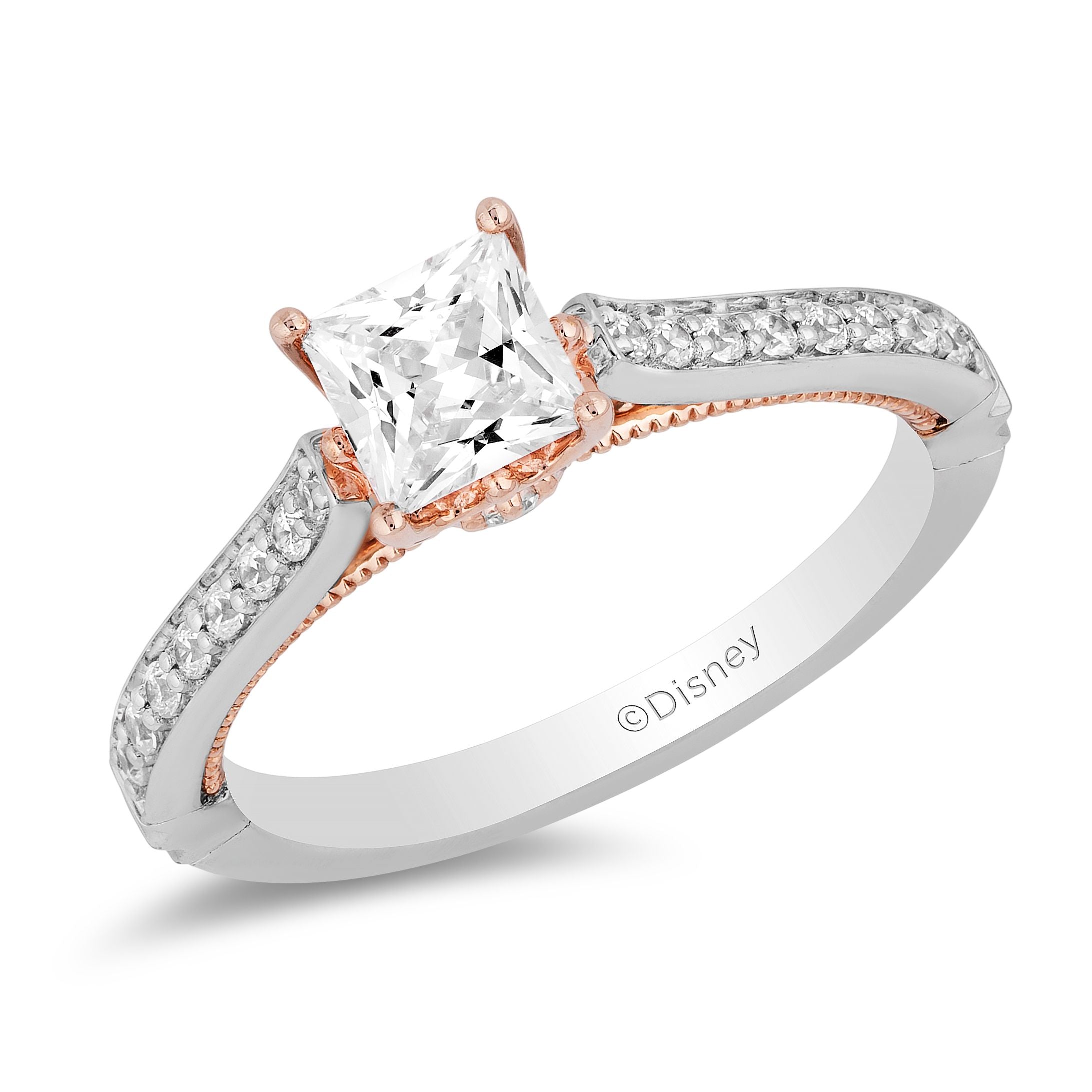 Disney engagement rings on sale uk