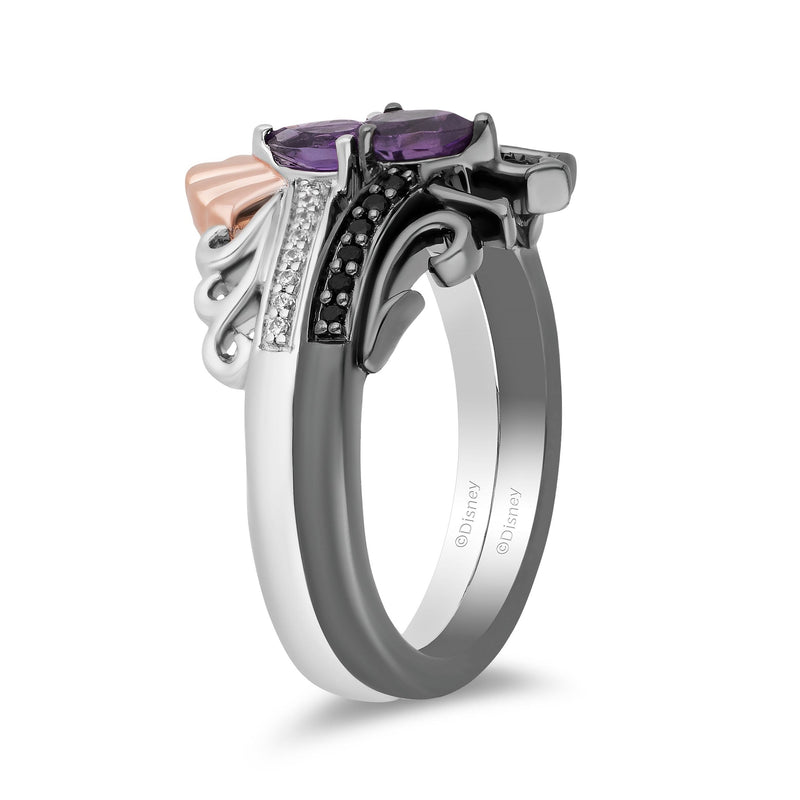 enchanted_disney-ariel_and_ursula_villains_duo_stack_ring_0.16CTTW_5
